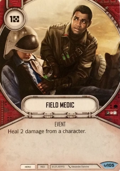 Field Medic